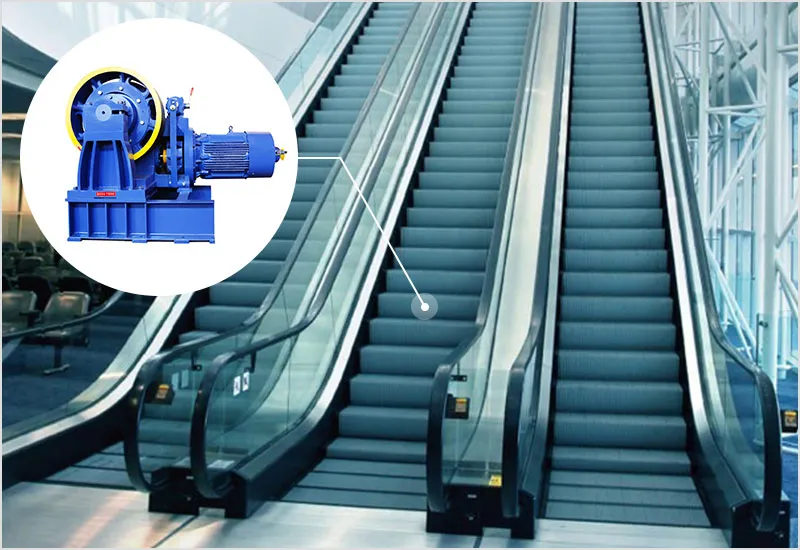 aimants de moteur en néodyme