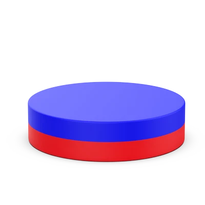 Aimants adhésifs à magnétisation axiale