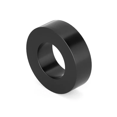 Epoxy Coated Ring Magnets
