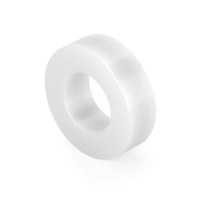PTFE Coated Ring Magnets (Teflon)