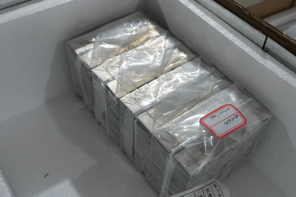 Magnet for Air Freight Magnetic Shielding - BMAG Magnet